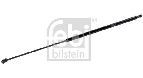 Gas Spring, bonnet
